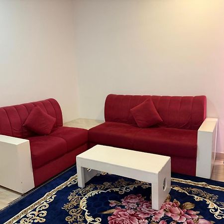 Gateway Salalah Hotel Apartments Eksteriør bilde