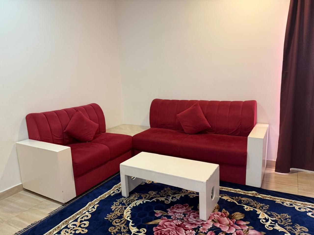 Gateway Salalah Hotel Apartments Eksteriør bilde